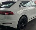 купить новое авто Ауди Q8 2025 года от официального дилера Ауді-Центр Харків Ауди фото