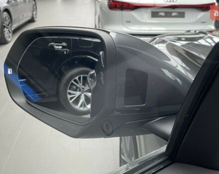 купити нове авто Ауді Q8 2025 року від офіційного дилера Ауді Центр Дніпро Ауді фото