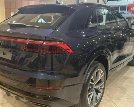Ауді Q8, об'ємом двигуна 2.97 л та пробігом 0 тис. км за 102500 $, фото 11 на Automoto.ua