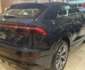Ауді Q8, об'ємом двигуна 2.97 л та пробігом 0 тис. км за 102500 $, фото 11 на Automoto.ua