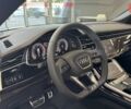 Ауди Q8, объемом двигателя 2.97 л и пробегом 0 тыс. км за 100163 $, фото 15 на Automoto.ua