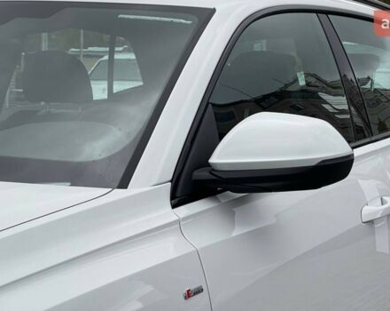 Ауді Q8, об'ємом двигуна 2.97 л та пробігом 0 тис. км за 103848 $, фото 10 на Automoto.ua