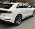 купити нове авто Ауді Q8 2025 року від офіційного дилера Ауді Центр Дніпро Ауді фото