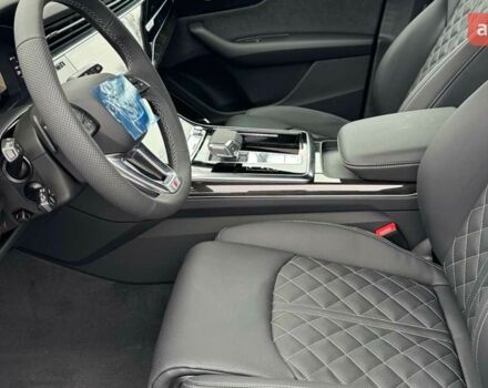 Ауди Q8, объемом двигателя 2.97 л и пробегом 0 тыс. км за 112200 $, фото 14 на Automoto.ua