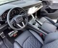 Ауди Q8, объемом двигателя 3 л и пробегом 1 тыс. км за 107500 $, фото 29 на Automoto.ua