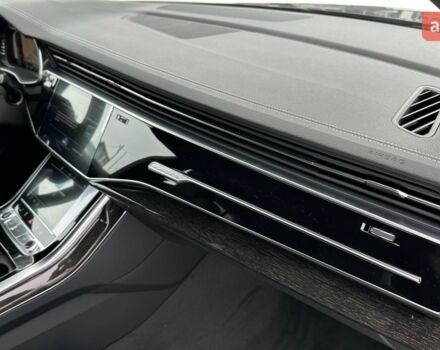 Ауди Q8, объемом двигателя 2.97 л и пробегом 0 тыс. км за 112200 $, фото 26 на Automoto.ua