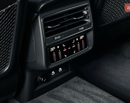 купити нове авто Ауді Q8 2025 року від офіційного дилера Порше Захід Ауді фото