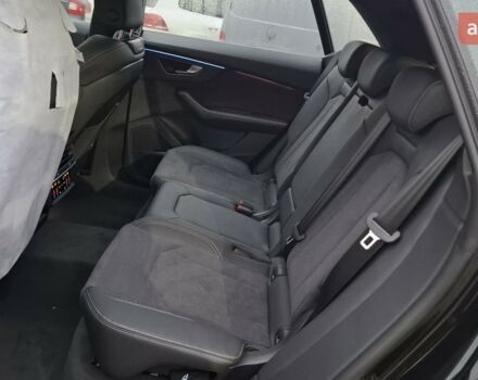купить новое авто Ауди Q8 2025 года от официального дилера Порше Захід Ауди фото