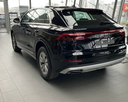 купити нове авто Ауді Q8 2025 року від офіційного дилера Ауді Центр Дніпро Ауді фото