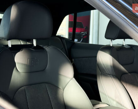 Ауди Q8, объемом двигателя 2.97 л и пробегом 0 тыс. км за 108524 $, фото 18 на Automoto.ua