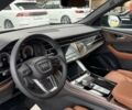 Ауди Q8, объемом двигателя 2.97 л и пробегом 0 тыс. км за 117092 $, фото 7 на Automoto.ua