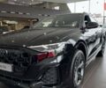 Ауди Q8, объемом двигателя 2.97 л и пробегом 0 тыс. км за 99309 $, фото 1 на Automoto.ua