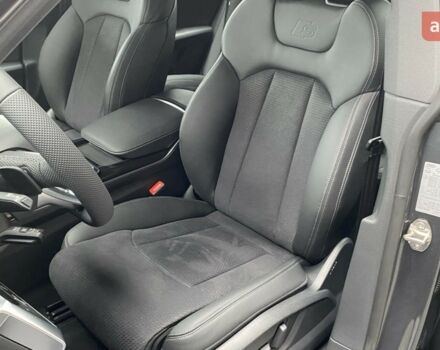 купити нове авто Ауді Q8 2025 року від офіційного дилера Ауді Центр Дніпро Ауді фото