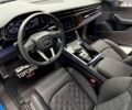 Ауди Q8, объемом двигателя 3 л и пробегом 1 тыс. км за 106900 $, фото 21 на Automoto.ua