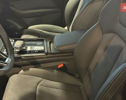 Ауди Q8, объемом двигателя 2.97 л и пробегом 0 тыс. км за 108600 $, фото 22 на Automoto.ua