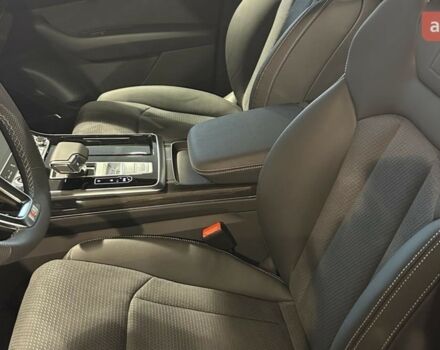 Ауди Q8, объемом двигателя 2.97 л и пробегом 0 тыс. км за 101600 $, фото 16 на Automoto.ua