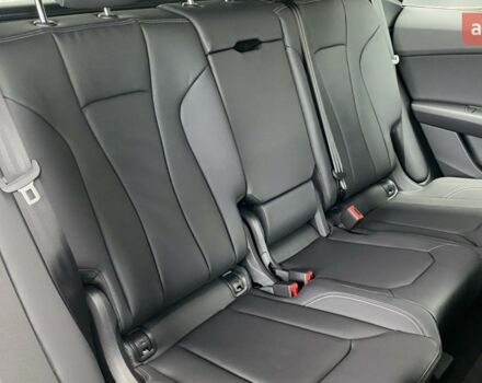 купити нове авто Ауді Q8 2025 року від офіційного дилера Ауді Центр Дніпро Ауді фото