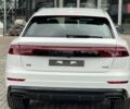 Ауді Q8, об'ємом двигуна 2.97 л та пробігом 0 тис. км за 103848 $, фото 3 на Automoto.ua