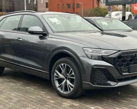 Ауді Q8, об'ємом двигуна 2.97 л та пробігом 0 тис. км за 108600 $, фото 3 на Automoto.ua