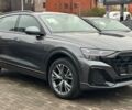 Ауді Q8, об'ємом двигуна 2.97 л та пробігом 0 тис. км за 108600 $, фото 3 на Automoto.ua