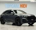 Ауди Q8, объемом двигателя 3 л и пробегом 1 тыс. км за 106900 $, фото 2 на Automoto.ua