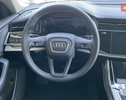 купити нове авто Ауді Q8 2025 року від офіційного дилера Ауді Центр Дніпро Ауді фото