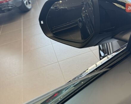 Ауди Q8, объемом двигателя 2.97 л и пробегом 0 тыс. км за 104356 $, фото 6 на Automoto.ua