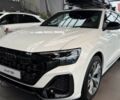 Ауді Q8, об'ємом двигуна 2.97 л та пробігом 0 тис. км за 94120 $, фото 1 на Automoto.ua