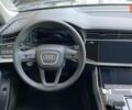 купить новое авто Ауди Q8 2025 года от официального дилера Ауді Центр Дніпро Ауди фото