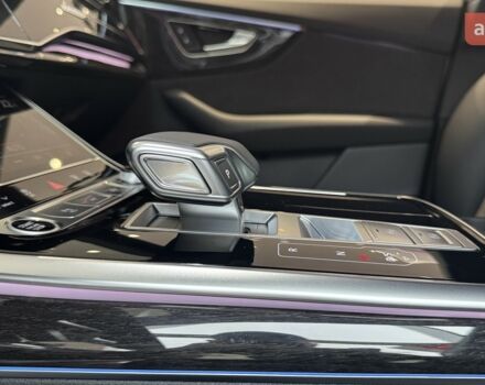 Ауди Q8, объемом двигателя 2.97 л и пробегом 0 тыс. км за 103552 $, фото 10 на Automoto.ua