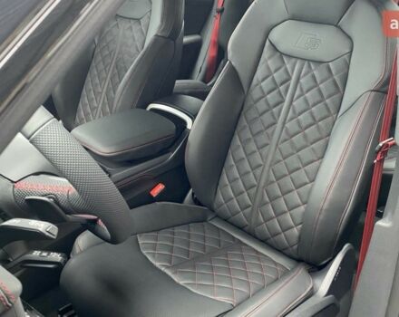 купити нове авто Ауді Q8 2025 року від офіційного дилера Ауді Центр Дніпро Ауді фото