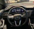 Ауди Q8, объемом двигателя 2.97 л и пробегом 0 тыс. км за 103848 $, фото 19 на Automoto.ua