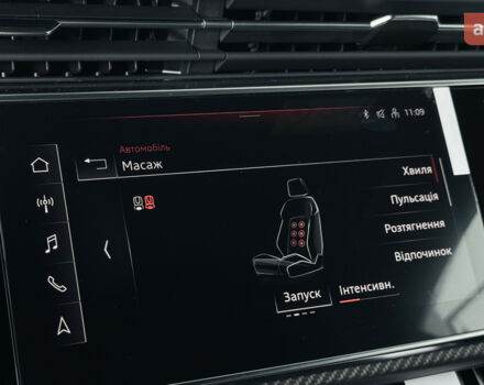 купить новое авто Ауди Q8 2025 года от официального дилера Порше Захід Ауди фото