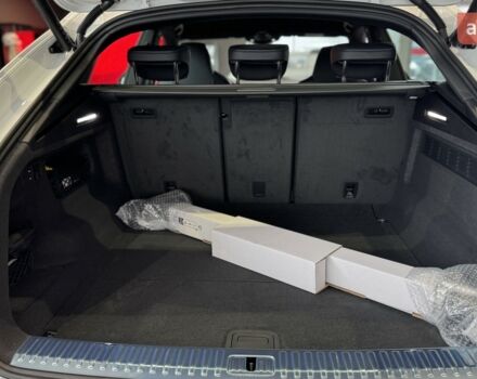 Ауди Q8, объемом двигателя 2.97 л и пробегом 0 тыс. км за 107158 $, фото 15 на Automoto.ua