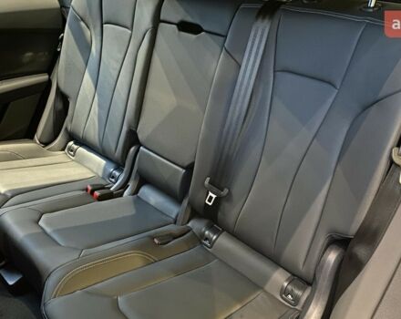 купить новое авто Ауди Q8 2025 года от официального дилера Ауді Центр Дніпро Ауди фото