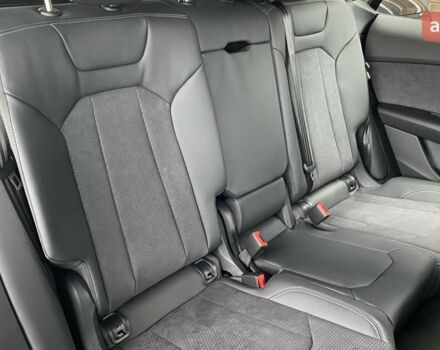 купить новое авто Ауди Q8 2025 года от официального дилера Ауді Центр Дніпро Ауди фото