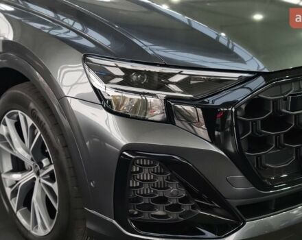 Ауді Q8 2025 у Хмельницькому на Automoto.ua Ауді Q8, об'ємом двигуна 3 л та пробігом 0 тис. км за 118117 $, фото 8 на Automoto.ua