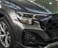 Ауді Q8 2025 у Хмельницькому на Automoto.ua Ауді Q8, об'ємом двигуна 3 л та пробігом 0 тис. км за 118117 $, фото 8 на Automoto.ua