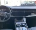 купить новое авто Ауди Q8 2025 года от официального дилера Ауді Центр Дніпро Ауди фото