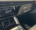 Ауди Q8, объемом двигателя 2.97 л и пробегом 0 тыс. км за 106878 $, фото 18 на Automoto.ua