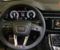 Ауді Q8, об'ємом двигуна 2.97 л та пробігом 0 тис. км за 113036 $, фото 15 на Automoto.ua