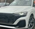 Ауді Q8, об'ємом двигуна 2.97 л та пробігом 0 тис. км за 99300 $, фото 1 на Automoto.ua