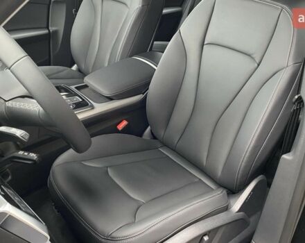купити нове авто Ауді Q8 2025 року від офіційного дилера Ауді Центр Дніпро Ауді фото