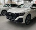купити нове авто Ауді Q8 2025 року від офіційного дилера Ауді Центр Дніпро Ауді фото