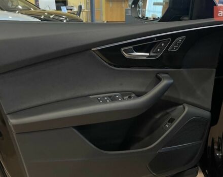 Ауді Q8, об'ємом двигуна 2.97 л та пробігом 0 тис. км за 113036 $, фото 12 на Automoto.ua