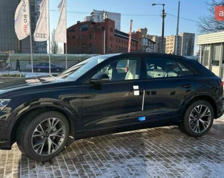 Ауді Q8, об'ємом двигуна 2.97 л та пробігом 0 тис. км за 108300 $, фото 10 на Automoto.ua