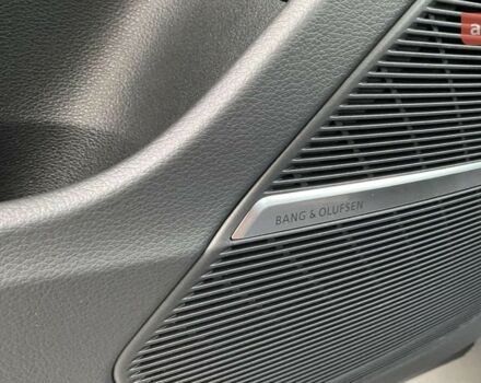 купить новое авто Ауди Q8 2025 года от официального дилера Ауді Центр Дніпро Ауди фото