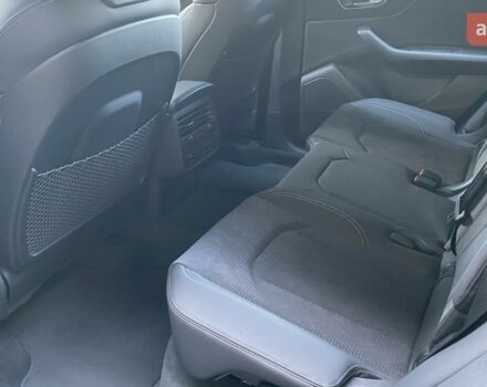 купить новое авто Ауди Q8 2025 года от официального дилера Ауді Центр Дніпро Ауди фото