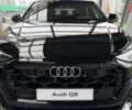 Ауди Q8, объемом двигателя 2.97 л и пробегом 0 тыс. км за 117092 $, фото 1 на Automoto.ua