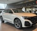 Ауді Q8, об'ємом двигуна 2.97 л та пробігом 0 тис. км за 103646 $, фото 1 на Automoto.ua